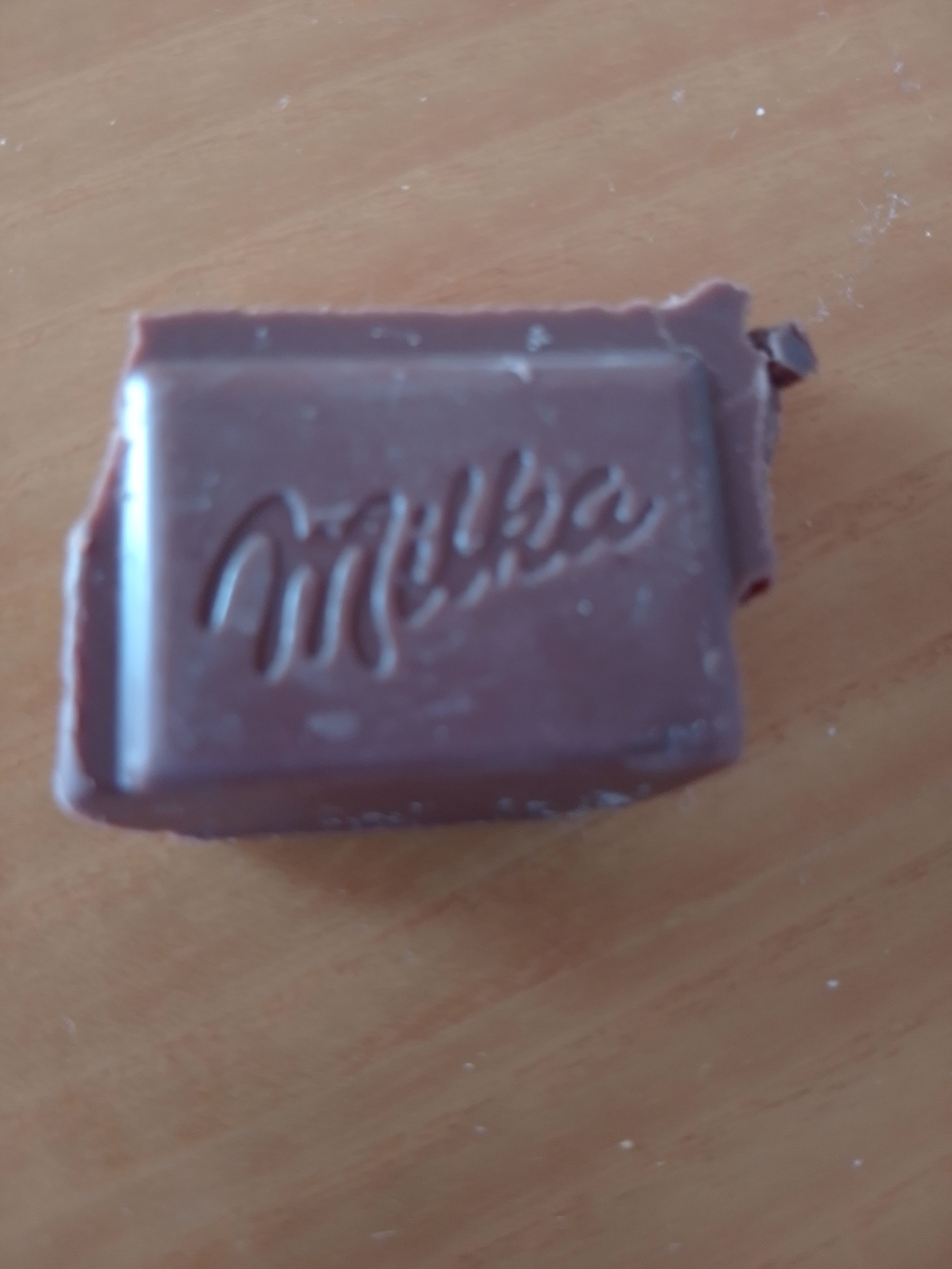 Ultra cokoladica