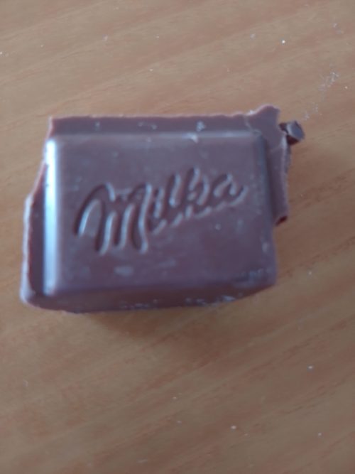 Ultra cokoladica